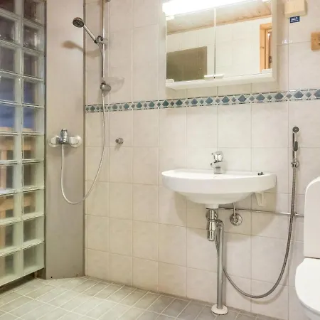 Kranni 2 By Interhome Holiday home Syote
