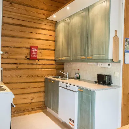 Holiday home Kranni 2 By Interhome Syote