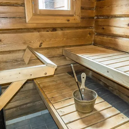 度假居 Kranni 2 By Interhome *