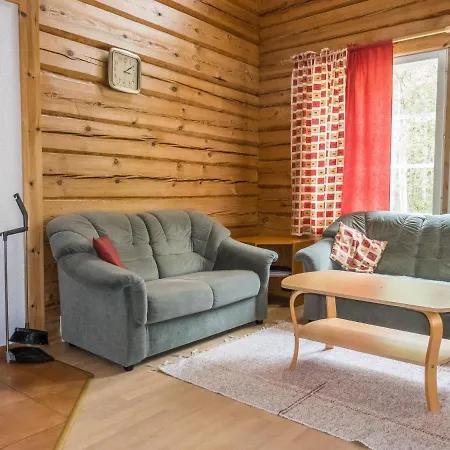 Kranni 2 By Interhome 度假居