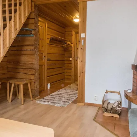Holiday home Kranni 2 By Interhome Syote