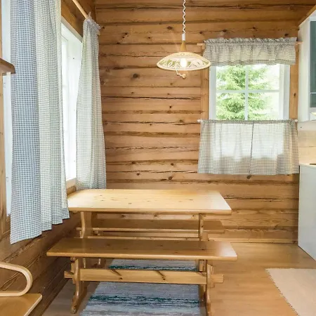 Holiday home Kranni 2 By Interhome Syote