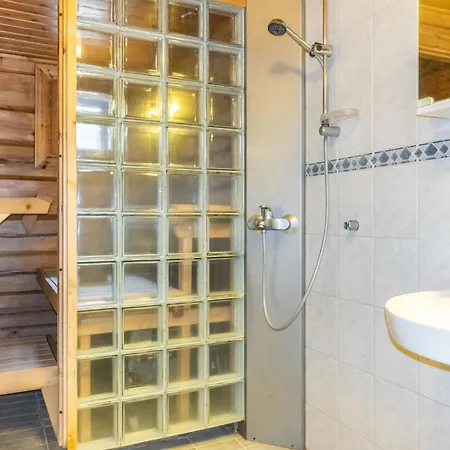 Semesterbostad Kranni 2 By Interhome *