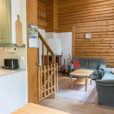 Semesterbostad Kranni 2 By Interhome Syöte