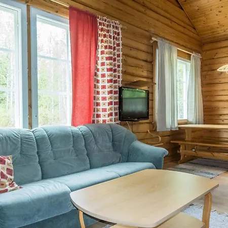 Semesterbostad Kranni 2 By Interhome