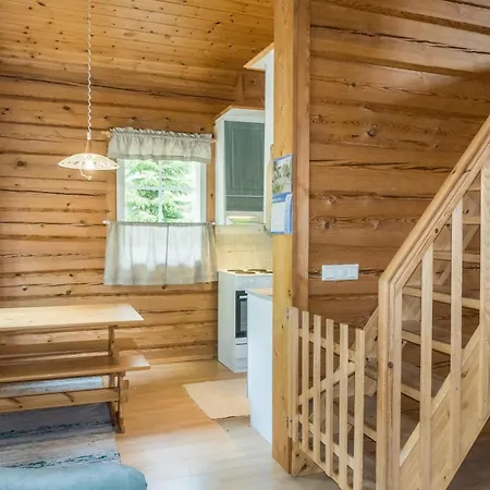 度假居 Kranni 2 By Interhome 索特