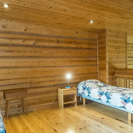 度假居 Kranni 2 By Interhome